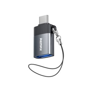 Adapter Remax CB32 USB-C to USB-A OTG