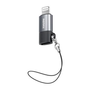 Adapter Remax CB32 Lightning to USB-C (USB2.0)