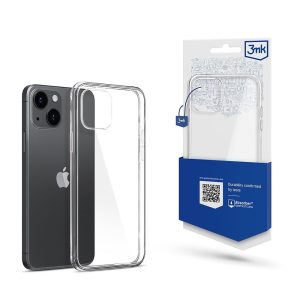 Case 3mk Clear Case 1,2mm Samsung A256 A25 5G