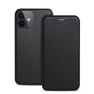 Чехол Book Elegance Xiaomi Redmi A7 Pro 4G/5G черный