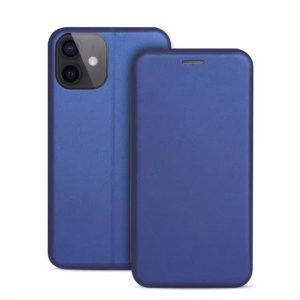 Чехол Book Elegance Xiaomi Redmi A7 Pro 4G/5G темно синий