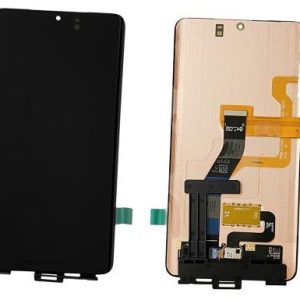 LCD screen Samsung G998 S21 Ultra with touch screen (NO FRAME) original (service pack)
