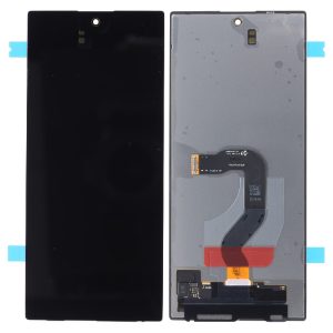 LCD screen Samsung F966 Z Fold7 5G with touch screen (Outer) original (used Grade A)
